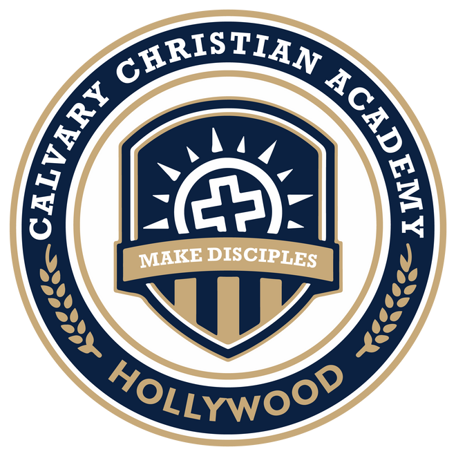 Calvary Christian Academy - Hollywood