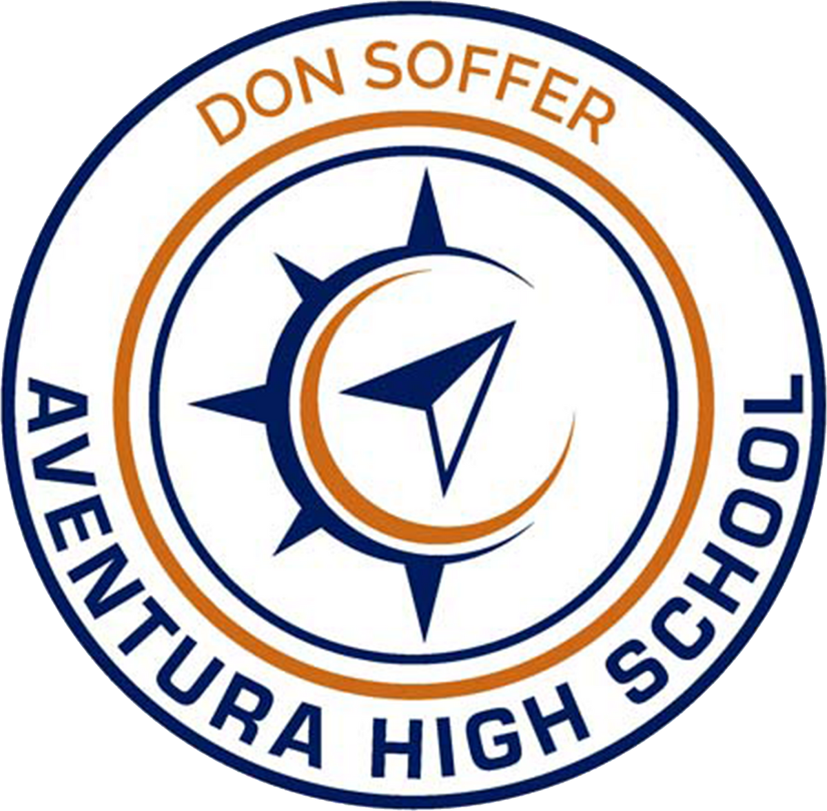 Don Soffer Aventura High School FoxMar