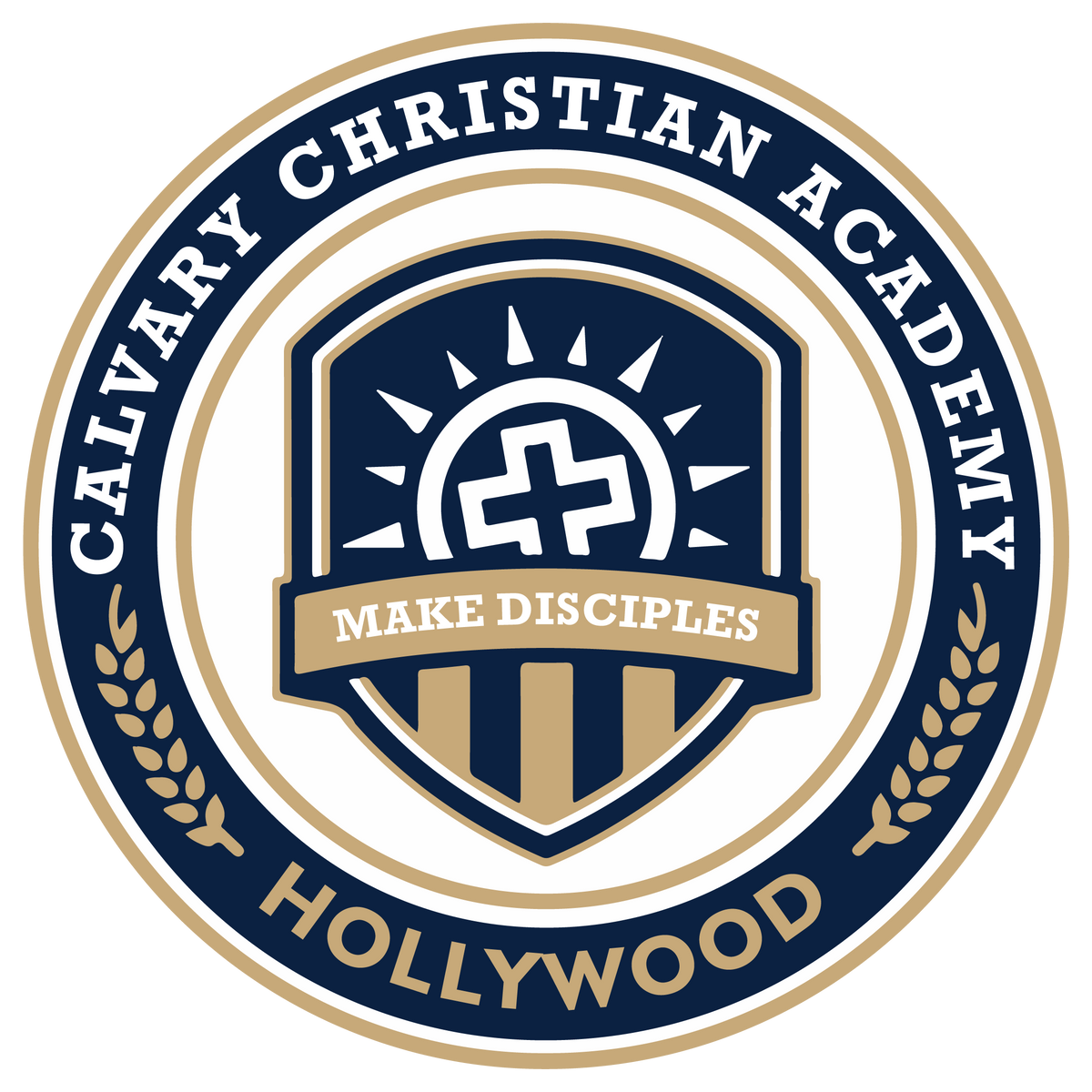 Calvary Christian Academy - Hollywood – Fox-Mar