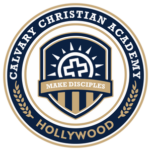 Calvary Christian Academy - Hollywood