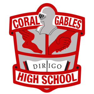Coral Gables Senior High