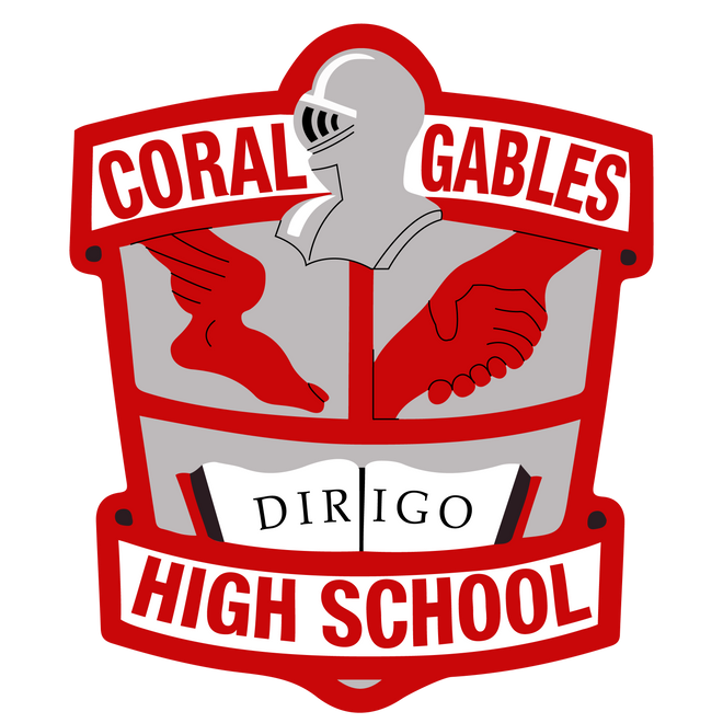 Coral Gables Senior High School