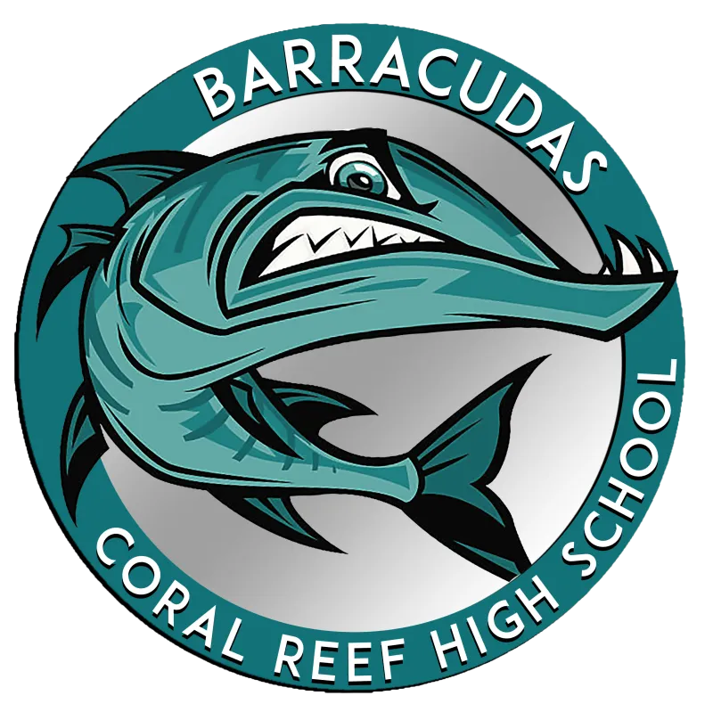 Coral Reef Senior High School FoxMar