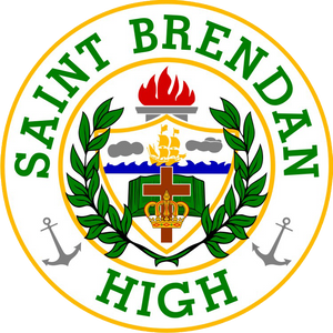 Saint Brendan High School