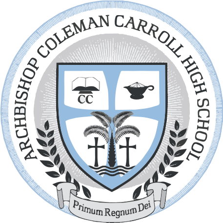 Archbishop Coleman Carroll High School – Fox-Mar