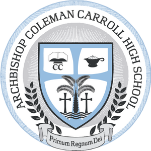 Archbishop Coleman Carroll High School