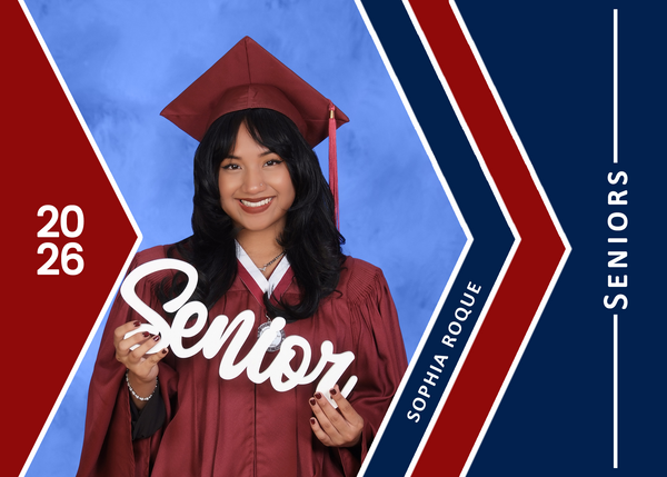 20 - Graduation Announcements Cards with Envelopes